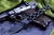 A2D Mercantile Scalpel Fixed Blade M4