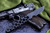 A2D Mercantile Scalpel Fixed Blade M4