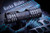 Ti2/CWF Pele' Borka Skull Etch Torch DLC Blue Secondary