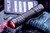Ti2 Design/CWF Pele' Borka Blades (Skull Theme) Torch DLC Red Secondary