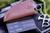 Borka Blades MFR Neck Knife Fixed Blade Satin