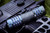 Ti2/CWF Borka Pele PVD Blue Skull Blue Secondary