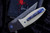 Kirby Lambert Crossroads Westinghouse, MokuTi Accents, Damasteel Blade