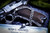 Sergey Rogovets (SRMetalworks) Sterling Silver Skull Bracelet