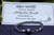 Sergey Rogovets (SRMetalworks) Sterling Silver Skull Bracelet
