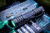 Ti2 Design/CWF Pele' Torch DLC Damask Green Secondary