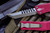 Microtech Troodon Red OTF Hellhound Bronze 619-13RD