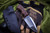 A2D Attn2Detail Mercantile Mini Fighter "Husky" Cocobolo/Copper