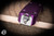 Microtech Ultratech OTF Knife Violet Aluminum 3.4" Drop Point Satin 121-4VI