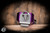 Microtech Ultratech Auto OTF Knife Violet Aluminum 3.4" M390 Satin 121-4VI