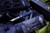 Microtech Custom/Marfione UTX-70 OTF Purple Haze Hellhound Mirror Polish