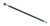 Sergey Rogovets (Extremaddiction) Custom Cane Purple Titanium/Carbon Fiber Walking Stick