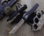 Microtech Ultratech OTF Hellhound Tanto Bronze Apocalyptic 119-13AP