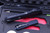 Marfione Custom "John Wick" Continental Elite 3 Set Mirror Polished