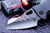 Borka Blades/Mike Bond (Ti2 Design) Shylock Greyzor Frag DLC Hardware