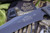 Microtech Arbiter Carbon Fiber Fixed Blade 8.5" 104-1CF