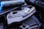 Borka Blades/Mike Bond (Ti2 Design) Shylock Bronze Frag Pattern