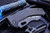 Borka Blades/Mike Bond (Ti2 Design) Shylock Bronze Frag Pattern