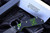 Protech/Strider SnG USN GX Custom Automatic Damascus #2