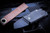 F.C.K. - Functional Carabiner Knife Damascus 1 of 2