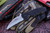 Emerson SARK SF Search & Rescue Knife (3.5" Stonewash)