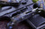 Steve Ryan Karambit Flame Anodized Milled Folder Chisel Grind Satin