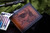 Extremaddiciton/Sergey Rogovets Leather Wallet (Skull Logo)