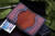 Extremaddiciton/Sergey Rogovets Leather Wallet (Flag Logo)