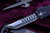 Microtech Custom/Marfione Troodon Copper Ringed Hellhound Mirror Polished