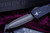 Marfione Custom Combat Troodon OTF D/E Spike Grind Hattori Cowry Damascus