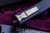 Marfione Custom Combat Troodon OTF D/E Spike Grind Hattori Cowry Damascus