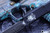 Microtech UTX-85 OTF Knife "USN GXI" Show Special Black OTF 3" Spartan