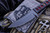 Borka Blades "No Name" Fighter Red Stingray, Black Tsuka Wrap, Borka Menuki 4.25" DLC