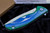 Shirogorov/Chris Reeve Unihati F95 Blue Unique Graphic Custom Division