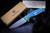 Shirogorov/Chris Reeve Unihati F95 Blue Unique Graphic Custom Division