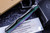 Shirogorov/Chris Reeve Unihati F95 Blue Unique Graphic Custom Division