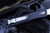 Marfione Custom "HARDEDGE" Combat Troodon OTF (3.8" Mirror Blade)