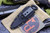 Tracker Dan Karashark Fixed Blade CCKS 2019