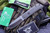 Jonathan McNees Sodbuster Front Flipper Titanium Micarta Backspacer 3.25" Satin