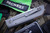 Jonathan McNees Sodbuster Front Flipper Titanium Micarta Backspacer 3.25" Satin