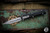 Microtech Dirac OTF Automatic Knife 3\" Dagger Stonewash Serrated 225-12