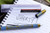 Design Techliner Shorty Pen 5" Bronze Polynesian Etch Twisted Ends Magnetic Cap