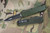 Guardian Tactical RECON-035 OTF Automatic Knife OD Green 3.3" Dagger Two-Tone Black 98231
