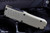 Guardian Tactical RECON-035 Desert Tan OTF Automatic D/E 3.45" Dagger Black 97131