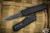 Guardian Tactical RECON-035 Automatic OTF 3.3\" Dagger Dark Stonewash 93631