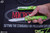 Microtech ZombieTech Ultratech S/E (3.4" Stonewash Serrated) 121-11Z