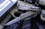 Benchmade Phaeton OTF Flat Dark Earth (3.45" Satin) 4600-1