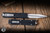 Microtech Dirac Delta OTF 3.75\" M390 Dagger Satin, Serrated 227-6