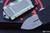 Microtech Exocet Money Clip OTF Knife Cali Legal (1.9" Stonewash Serrated) 157-11