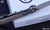 Chris Reeve Knives Large Inkosi Natural Canvas Micarta Inlay 3.6" S45VN Drop Point Stonewash